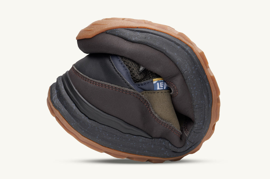 Trailhead Lems Zapatillas Hombre Marrones Verde | KJO8241OC