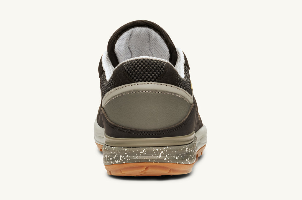 Trailhead Lems Zapatillas Hombre Negras Gris | BIB486DI