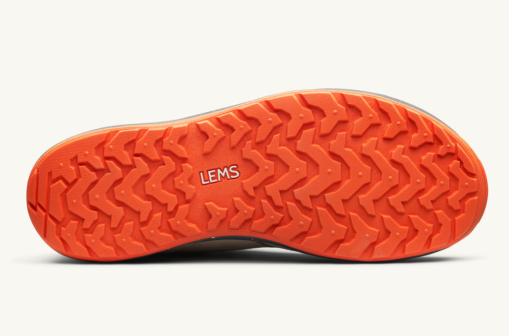 Trailhead Lems Zapatillas Mujer Beige Verde | ABE9167FP