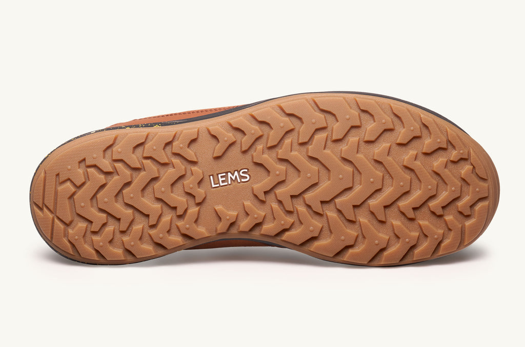 Trailhead Lems Zapatillas Mujer Marrones Azules | ESO7064HR