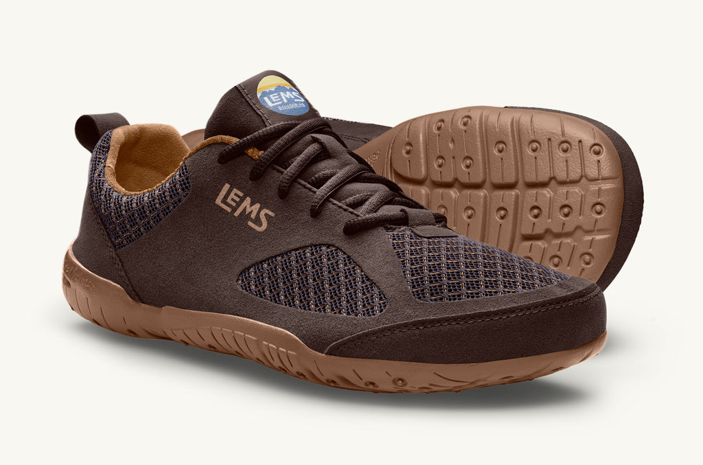 Primal 2 Lems Zapatillas Hombre Marrones | YMQ5478AA