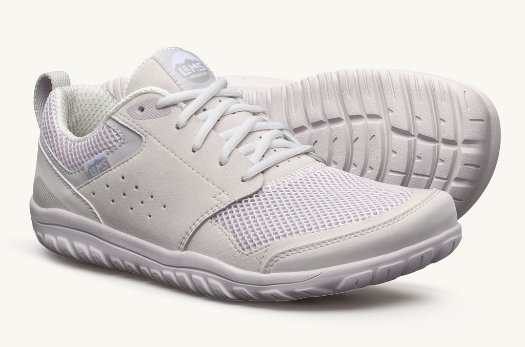 Primal Zen Lems Zapatillas Hombre Blancas | CRW47100KQ