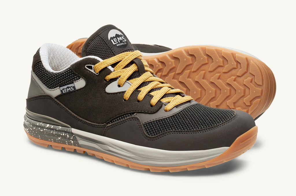Trailhead Lems Zapatillas Mujer Negras Verde | IJL4324KP